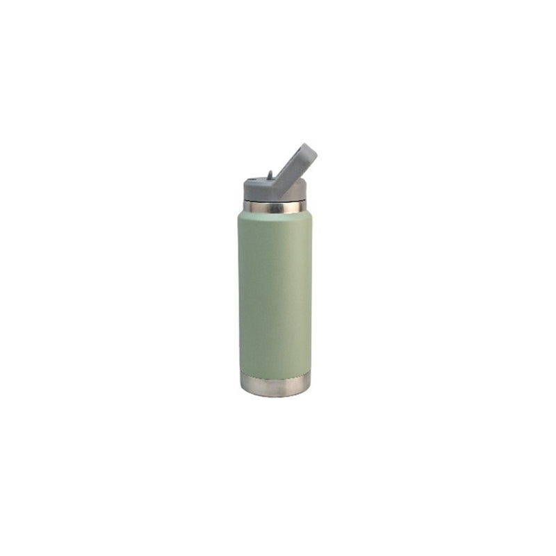 TERMO DOBLE PARED 1L VERDE 2415-4714