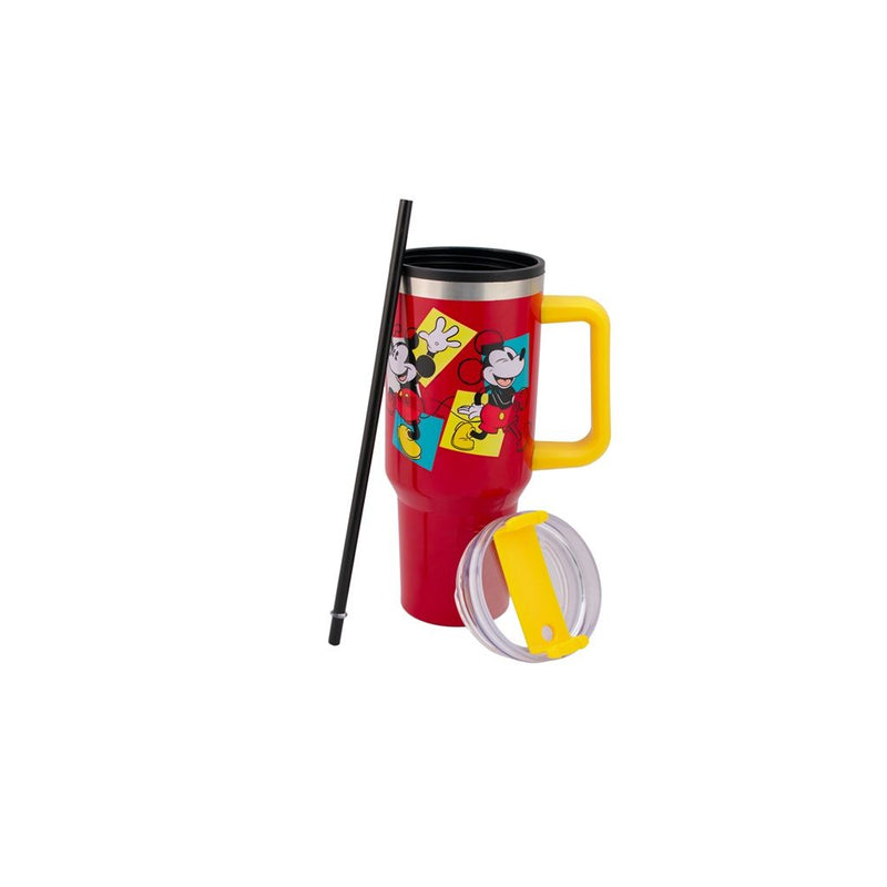 TERMO DOBLE PARED MICKEY 1.2L 2415-4818