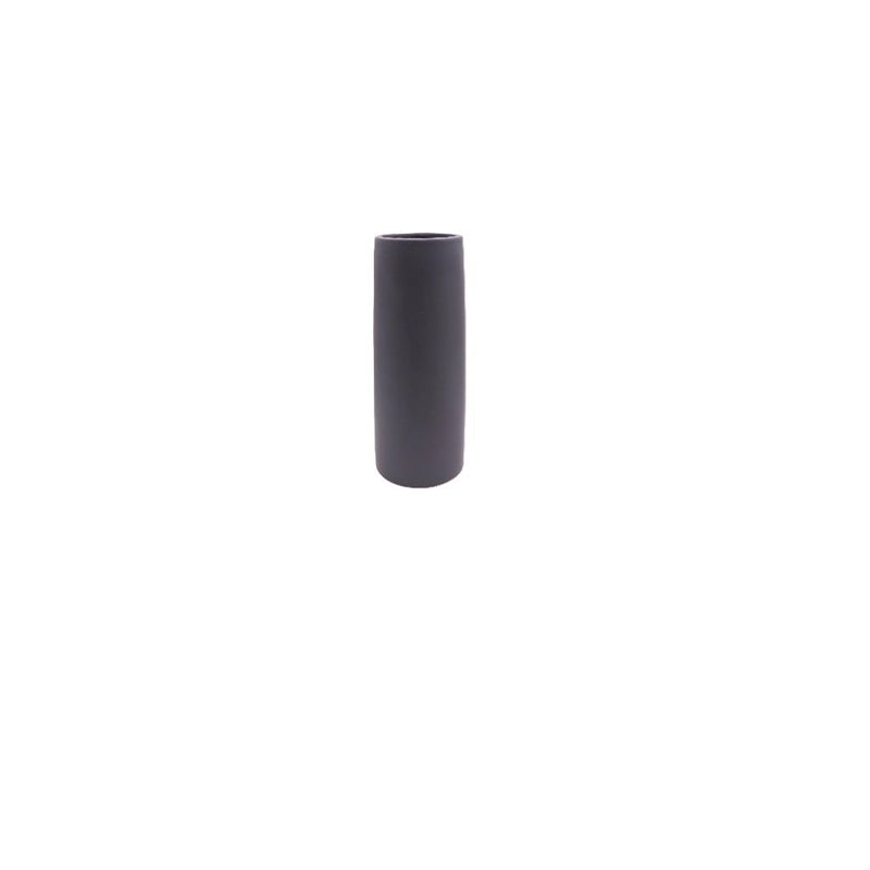 FLORERO NEGRO MATE 10.5 X 28.6 2415-5147