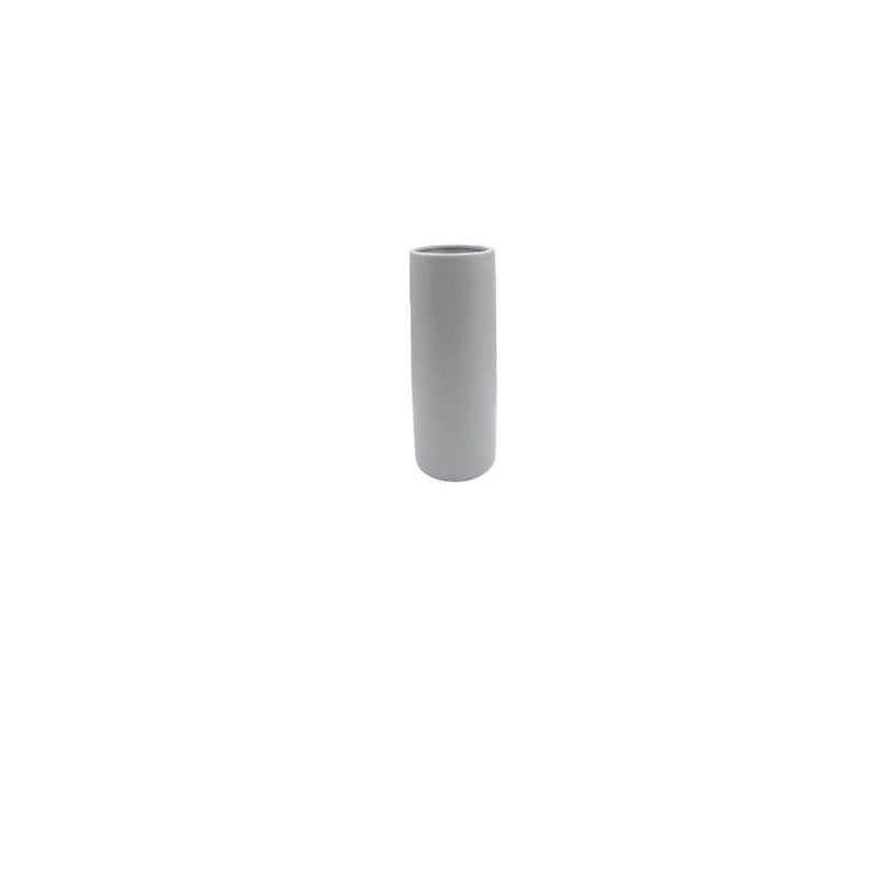 FLORERO AZUL MATE 10.5 X 28.6 2415-5148
