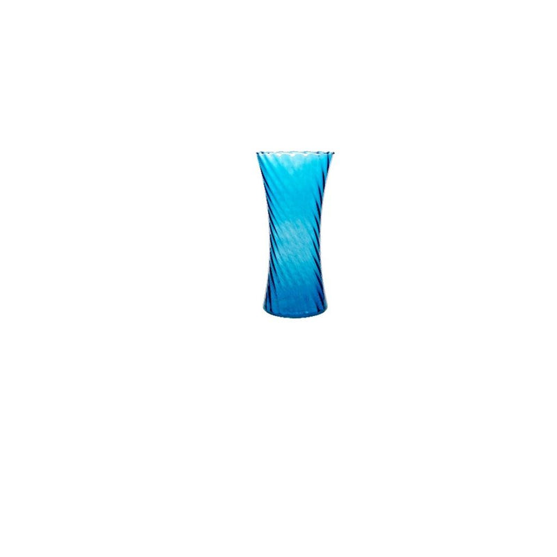 FLORERO AZUL 12.5 X 25 CMS 2415-5282