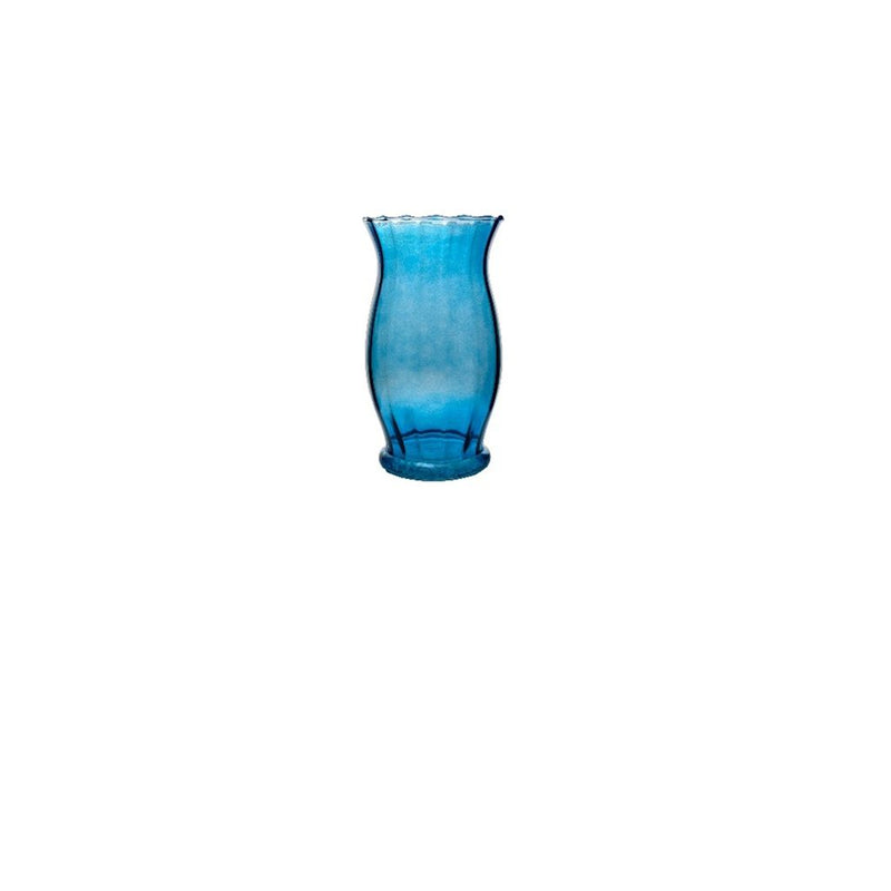 FLORERO AZUL 15.5 X 28 CMS 2415-5302