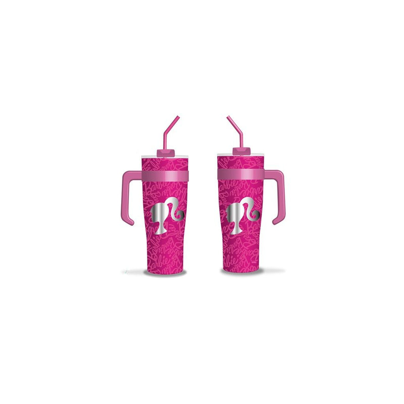 TERMO DOBLE PARED BARBIE 1.2 L 2415-5614