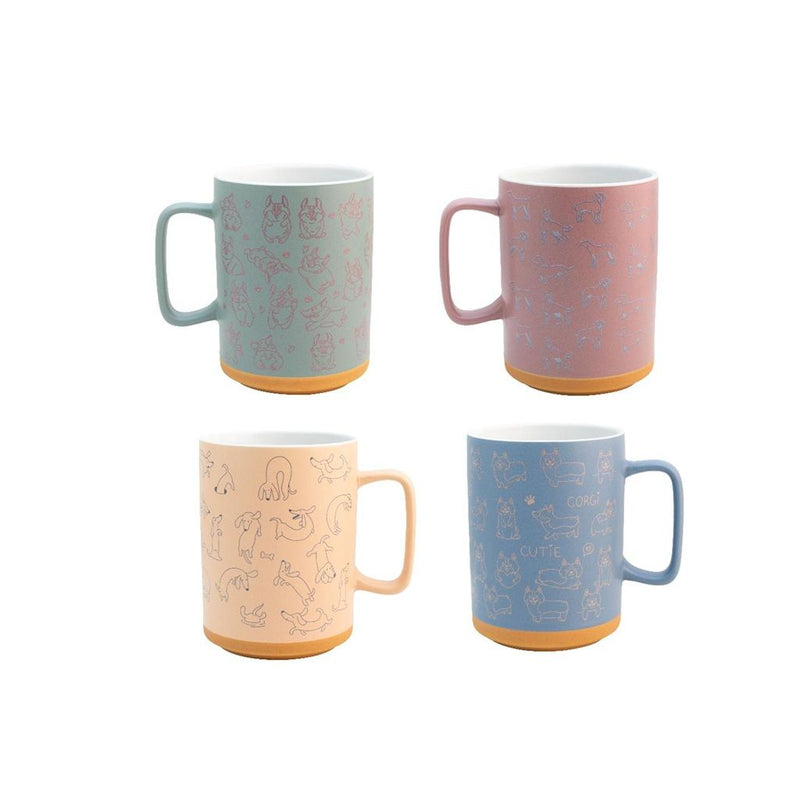 TAZA CERAMICA 480 ML 2415-5675