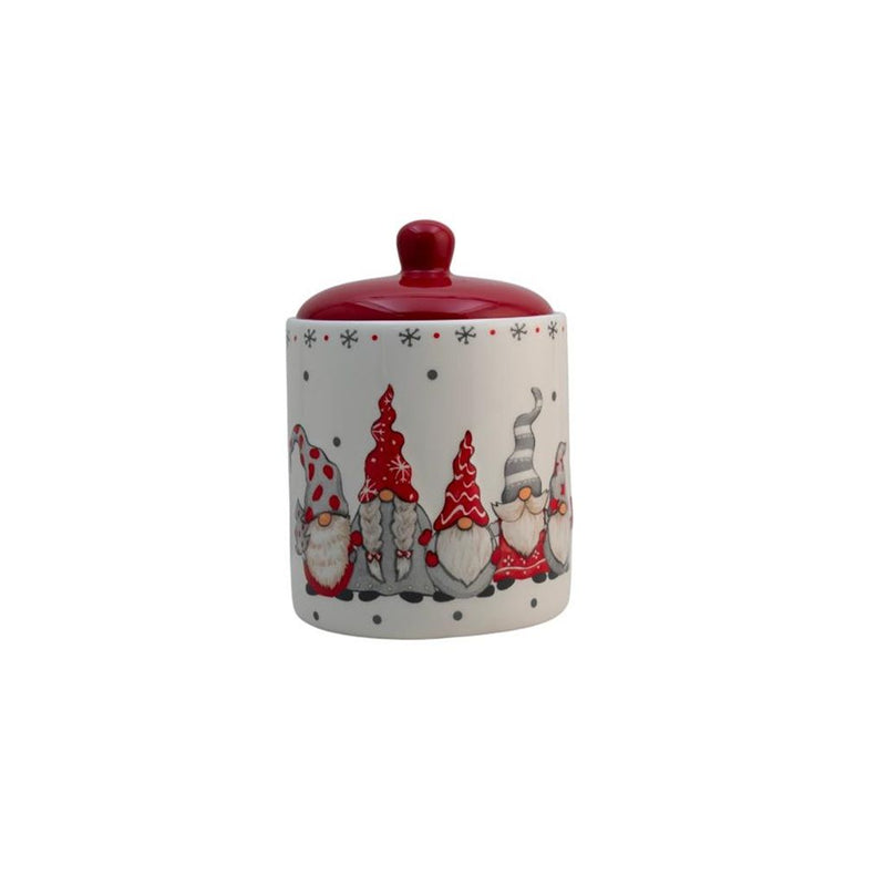 FRASCO GNOMO 1.2LTS NAVIDAD 2415-5680