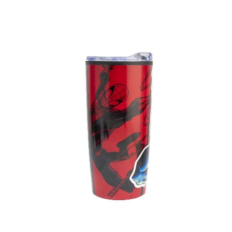 TERMO  SPIDERMAN 450ML 2415-3870
