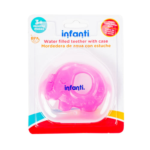 Mordedera agua INFANTI para bebé