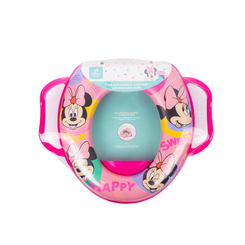 Tapa entrenadora DISNEY para bebé