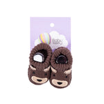 Zapato crochet BABY ROOM para bebé