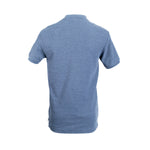 Polo casual MODE GENS manga corta para hombre