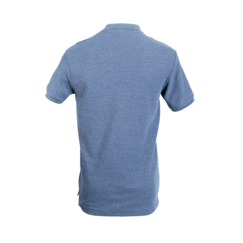 Polo casual MODE GENS manga corta para hombre