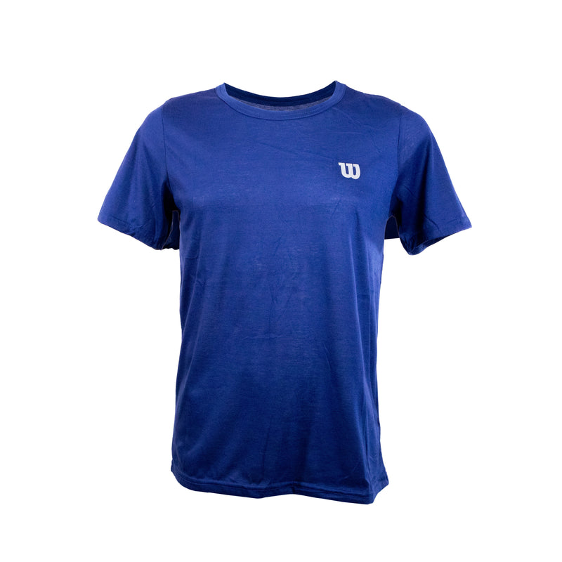 Playera cuello redondo WILSON Mod. 73169