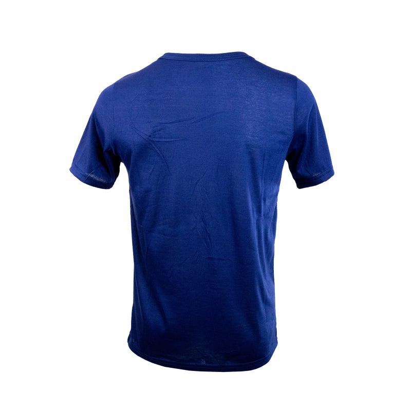 Playera cuello redondo WILSON Mod. 73169