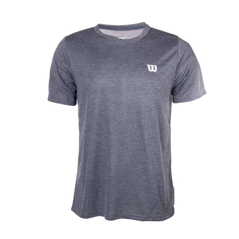 Playera cuello redondo WILSON para hombre