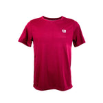 Playera cuello redondo WILSON Mod. 73169