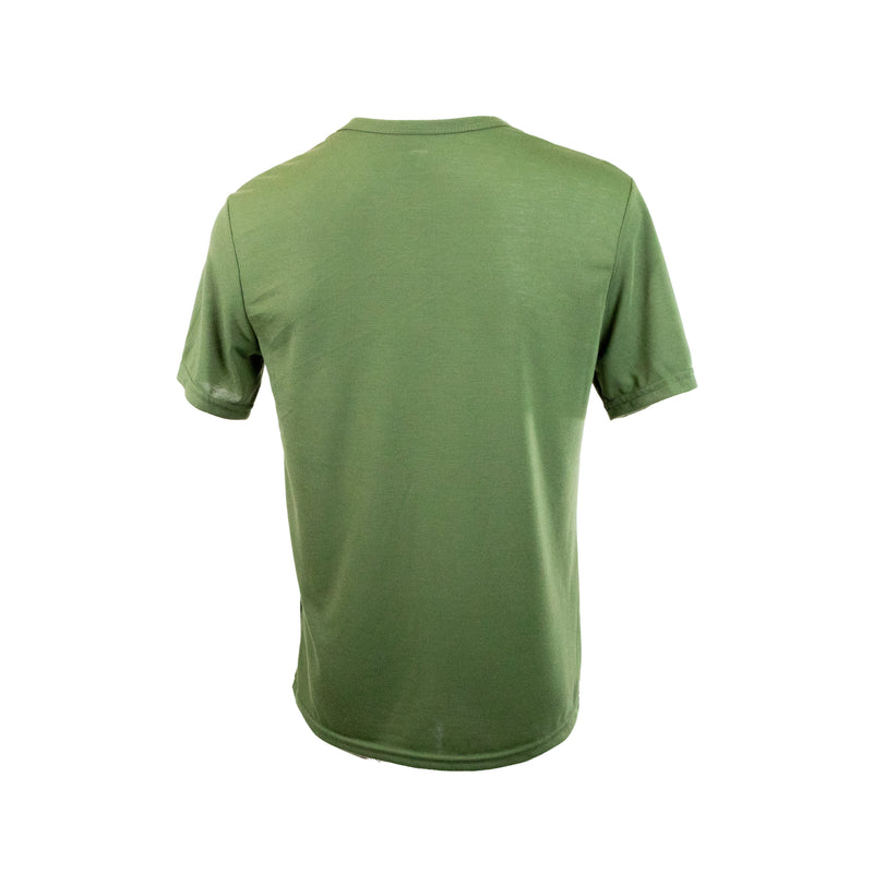 Playera cuello redondo WILSON Mod. 73169