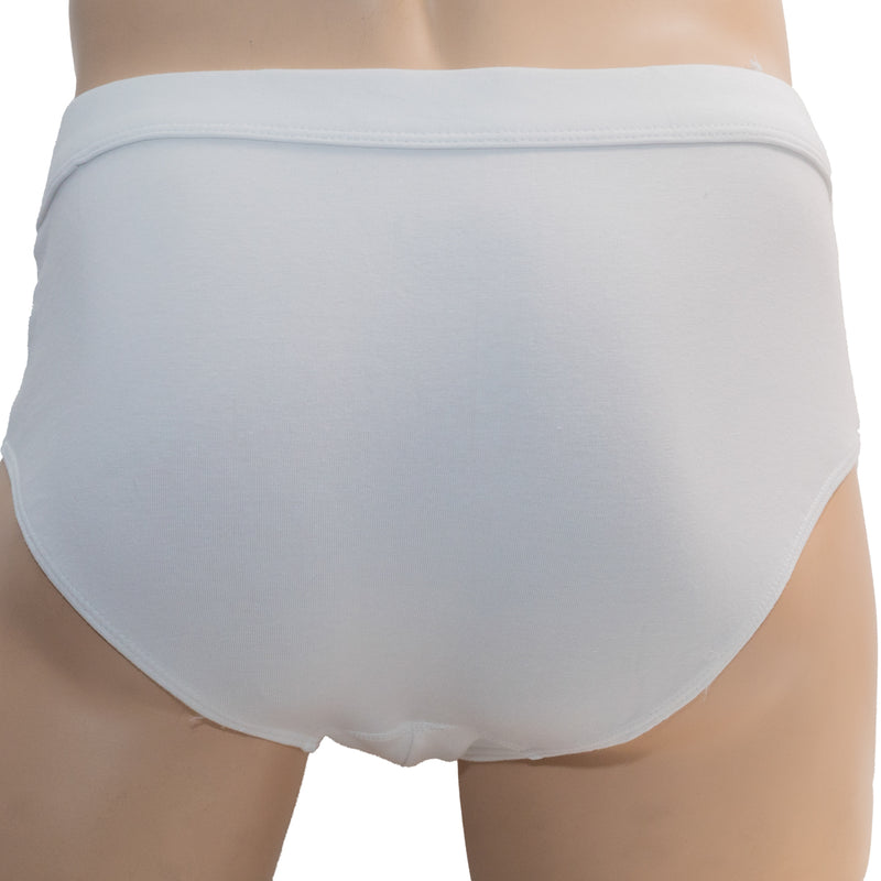 Trusa SKINY lisa para hombre