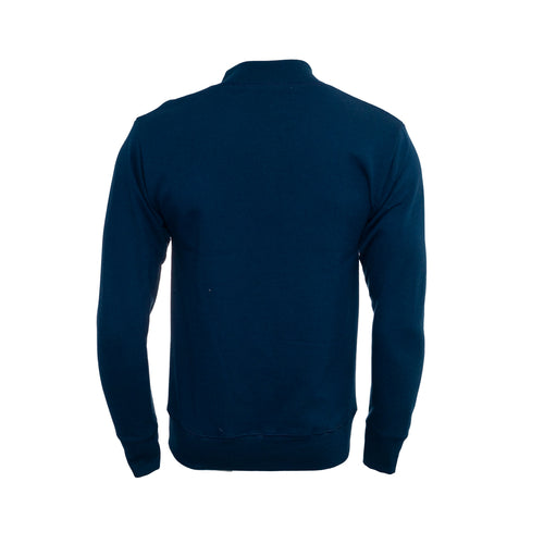 Sudadera abierta OPTIMA para hombre