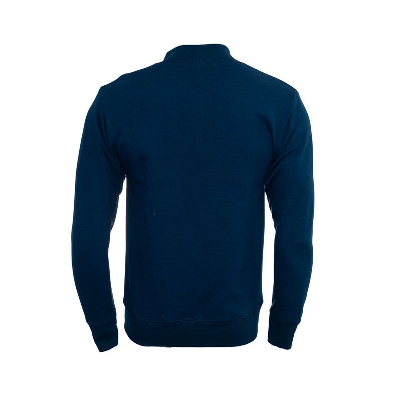 Sudadera abierta OPTIMA para hombre
