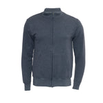 Sudadera abierta OPTIMA para hombre