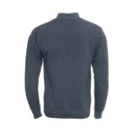 Sudadera abierta OPTIMA para hombre