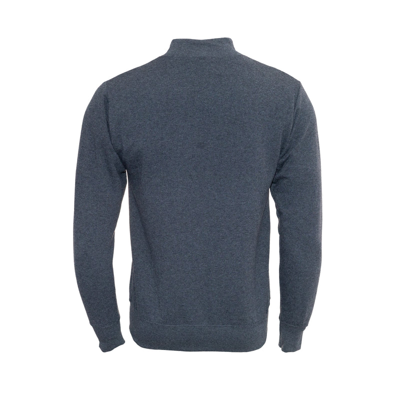 Sudadera abierta OPTIMA para hombre