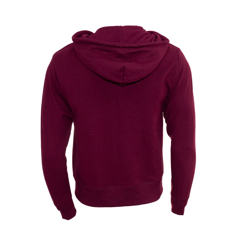 Sudadera con capucha OPTIMA para hombre