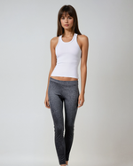 Legging ligero ANN MILLER lisos para mujer