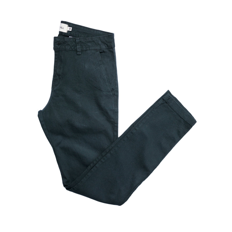 Pantalón casual FAITH slim fit para hombre