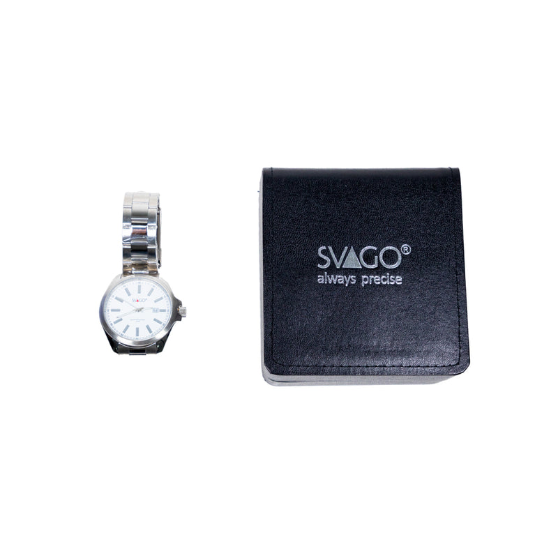 Reloj Svago By Wallis Mod. W2600704