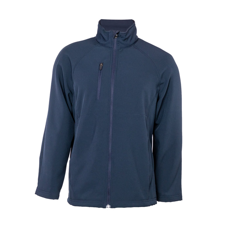 Chamarra soft shell PRESLOW para hombre