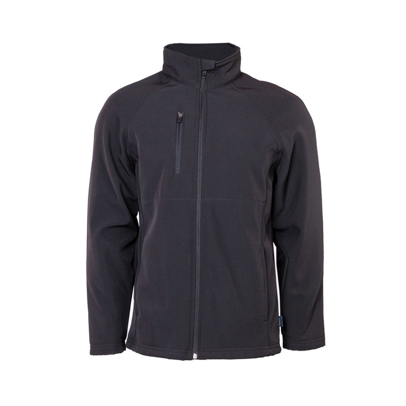 Chamarra soft shell PRESLOW para hombre