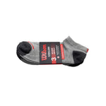 3Pack calcetines WILSON unitalla para hombre