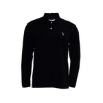 Playera casual HPCPOLO manga larga para hombre