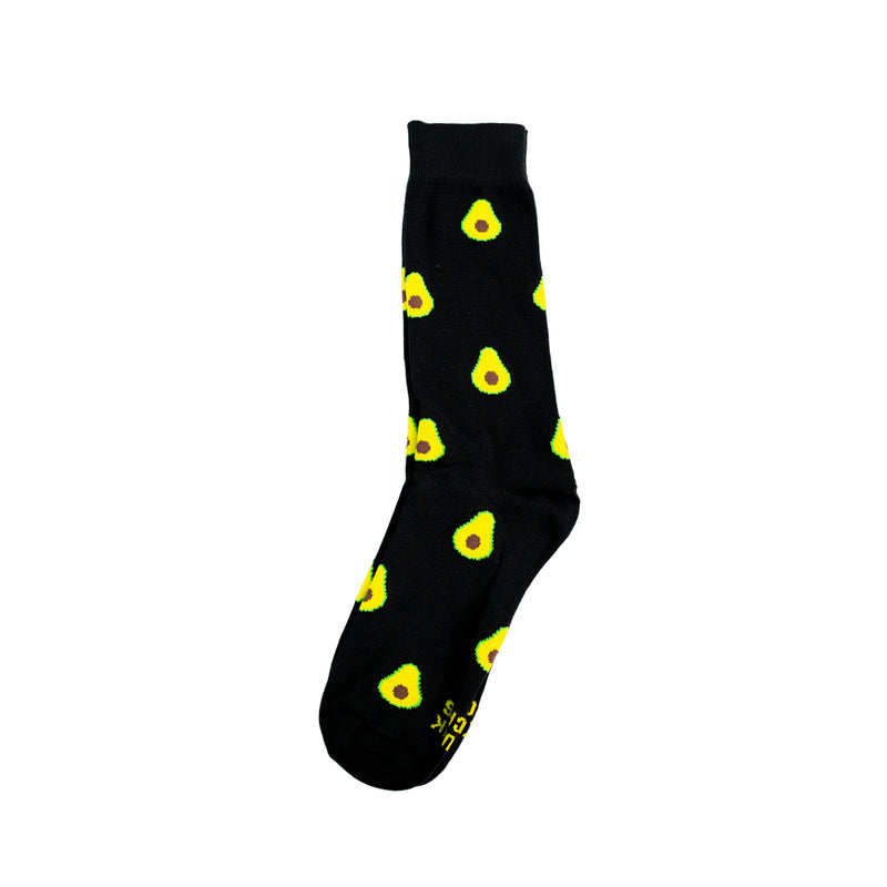 Calcetines Skunk Socks Mod. Aguacate