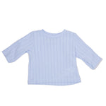 Camiseta manga larga Baby Creysi Mod.1559