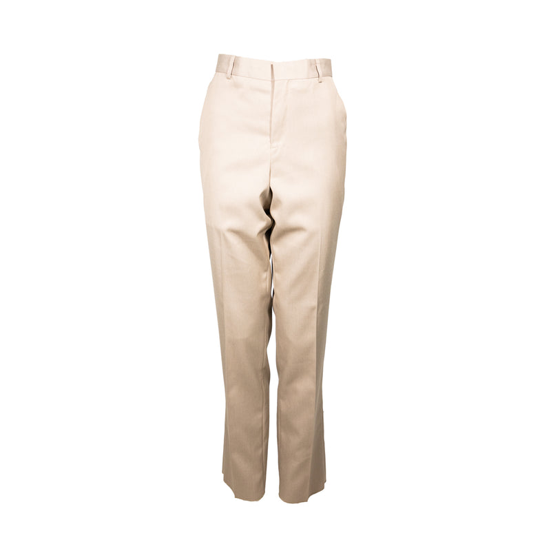 Pantalón de vestir antimanchas YALE Mod. 0100608541