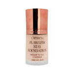 Base líquida BEAUTY CREATIONS flawless stay