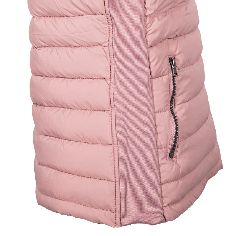 Chaleco reversible AMERICAN LEADER Mod. LJ22-206