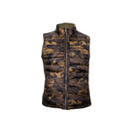 Chaleco reversible AMERICAN LEADER Mod. LJ22-206