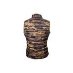 Chaleco reversible AMERICAN LEADER Mod. LJ22-206