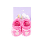 Zapato de crochet BABY ROOM para bebé