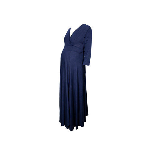 Vestido maternidad ALMACENES MARIO largo para mujer
