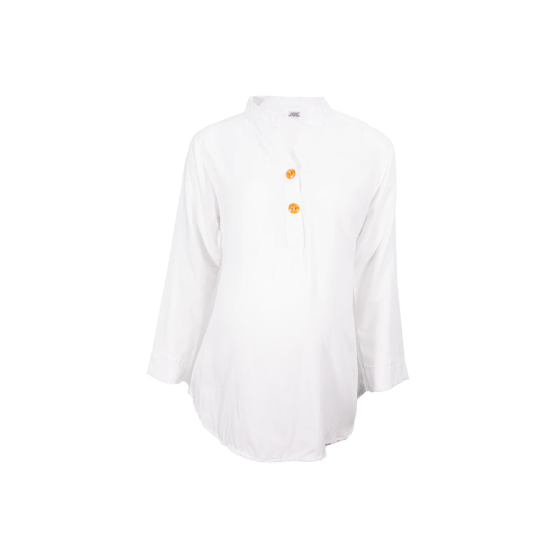 Blusa maternidad ALMACENES MARIO Mod. 2533