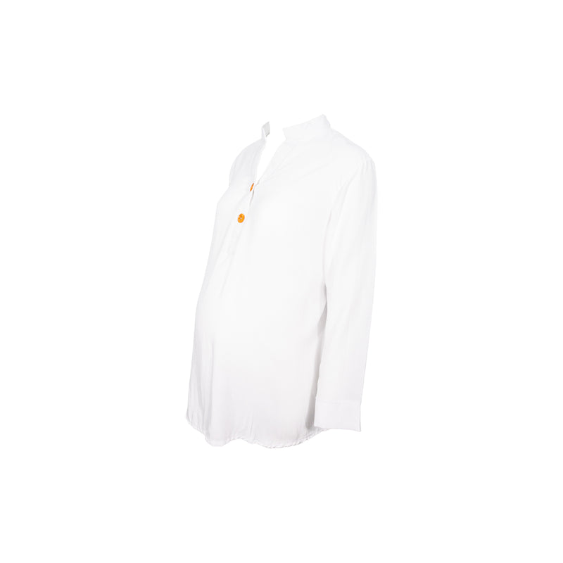 Blusa maternidad ALMACENES MARIO Mod. 2533