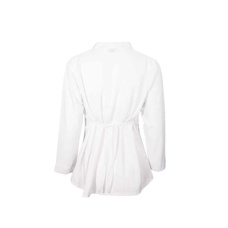 Blusa maternidad ALMACENES MARIO Mod. 2533