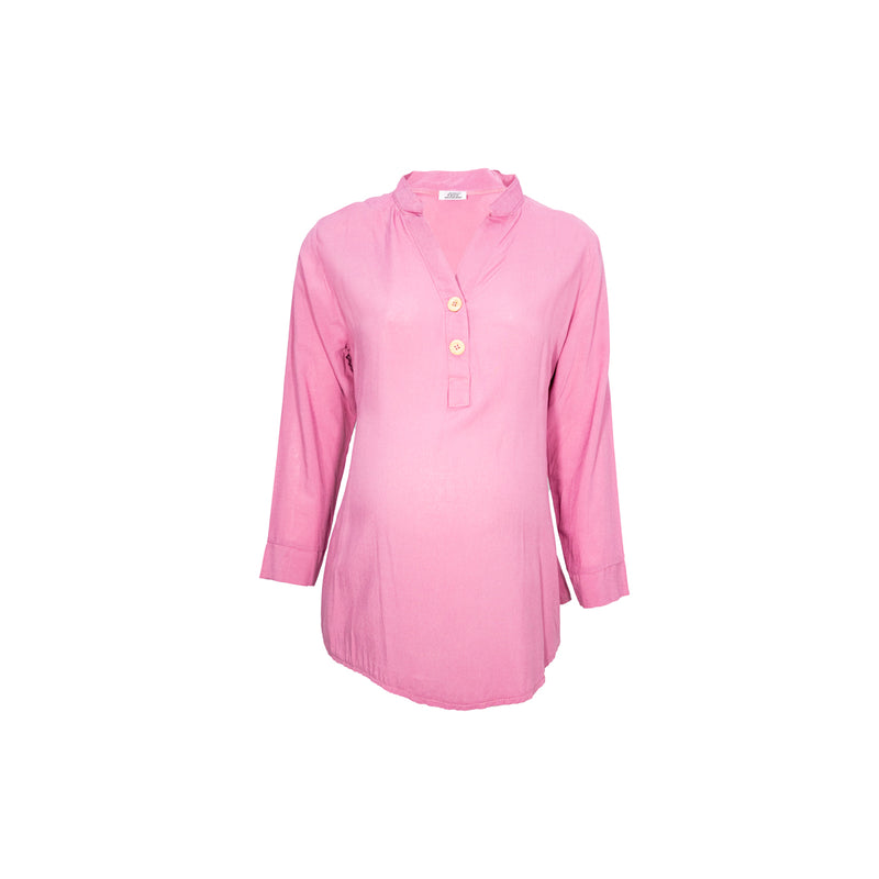 Blusa maternidad ALMACENES MARIO Mod. 2533