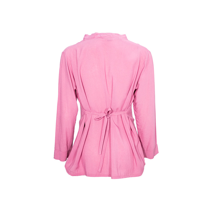 Blusa maternidad ALMACENES MARIO Mod. 2533