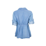 Blusa maternidad ALMACENES MARIO Mod. 181