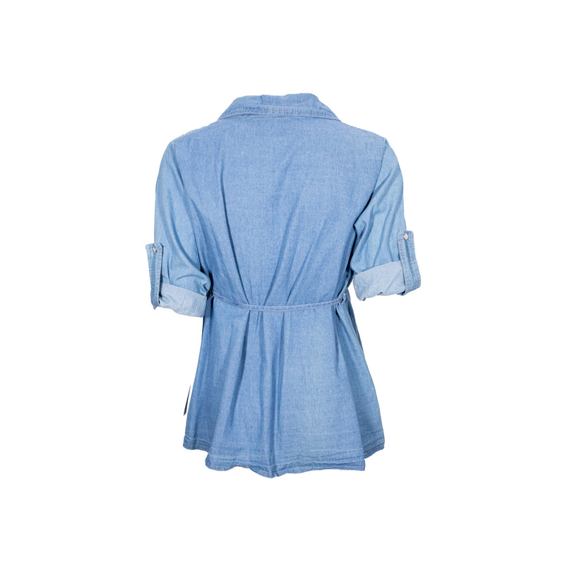Blusa maternidad ALMACENES MARIO Mod. 181